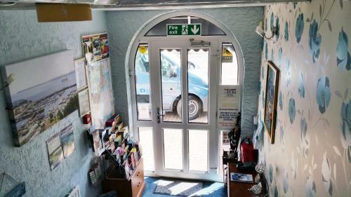 Hostal The Rosslyn