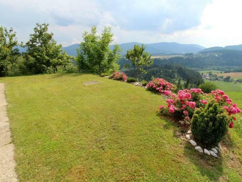 Apartamento Fewo Pl�sch Vlg. Maierhofer