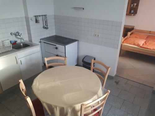 Apartamento Fewo Pl�sch Vlg. Maierhofer
