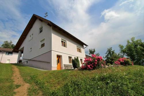 Apartamento Fewo Pl�sch Vlg. Maierhofer