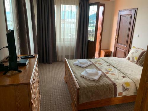 Villa Guest House Haciendata