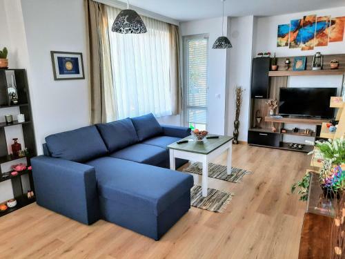 New & Comfy Apartment