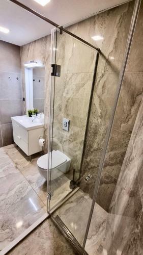 Old Town City Center Apartment