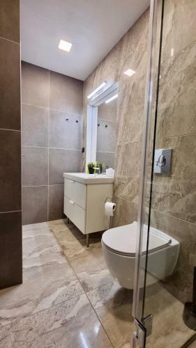 Old Town City Center Apartment