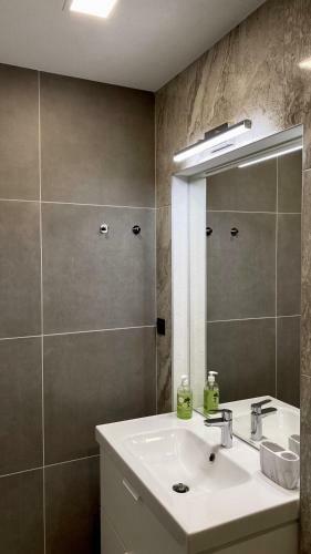 Old Town City Center Apartment