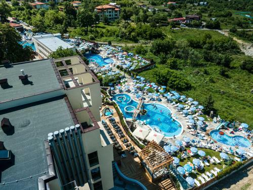 The Five Elements Hotel, Balneo And Spa