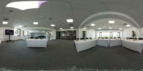 The Five Elements Hotel, Balneo And Spa