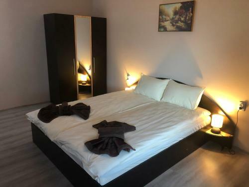 Hostal Vila Rila