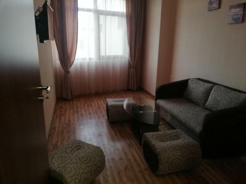 Hotel Balneo And Spa Complex Mineral Yagoda