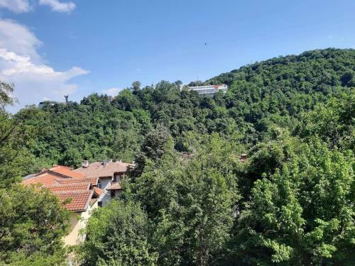 Tsarevets Apartament-veliko Tarnovo