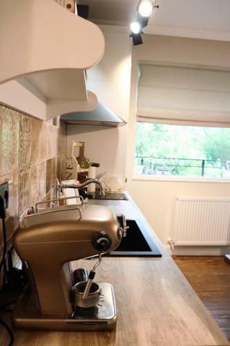 Tsarevets Apartament-veliko Tarnovo