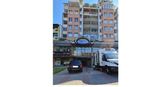 Veliko Tarnovo Life Apartment