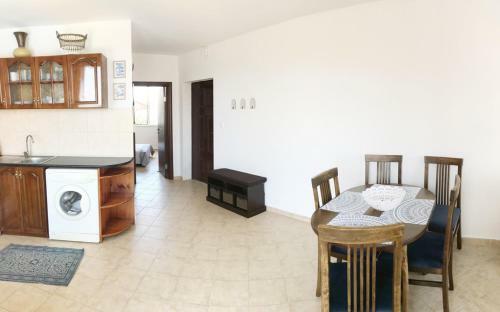Apartament Rose