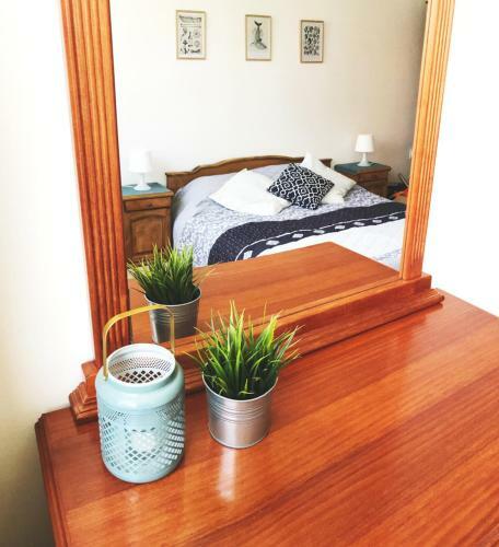 Apartament Rose