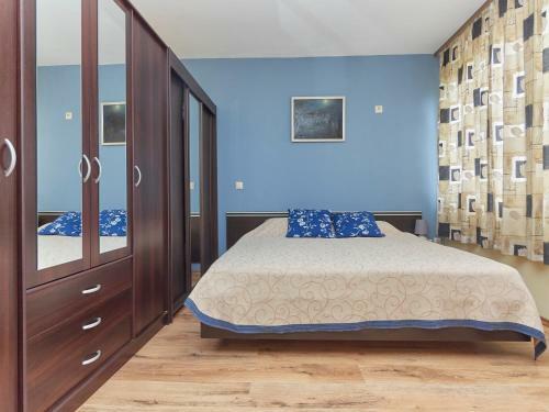 Paradise Bay Sea View Apartment