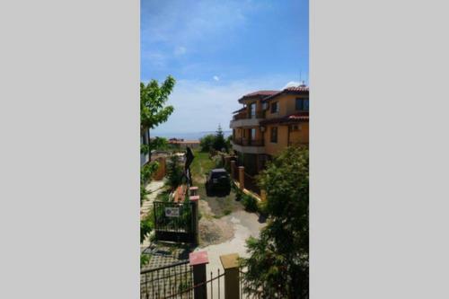 Townhouse Budzhaka