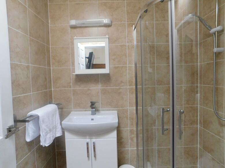 Bed & Breakfast St. Weonards Hotel