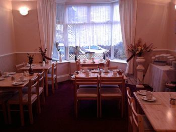 Bed & Breakfast Brampton Guest House