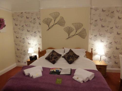 Hostal Beecroft Lodge
