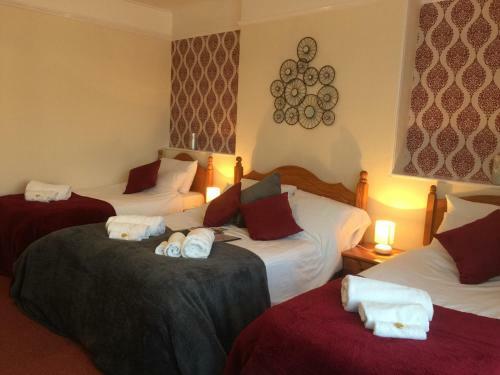 Hostal Beecroft Lodge