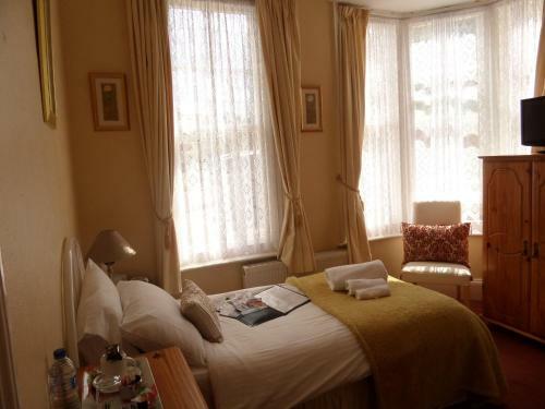 Hostal Beecroft Lodge