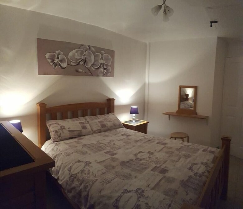 Belfast City Apartment