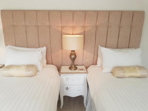 Hostal Baytree House