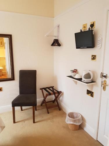 Hostal Baytree House