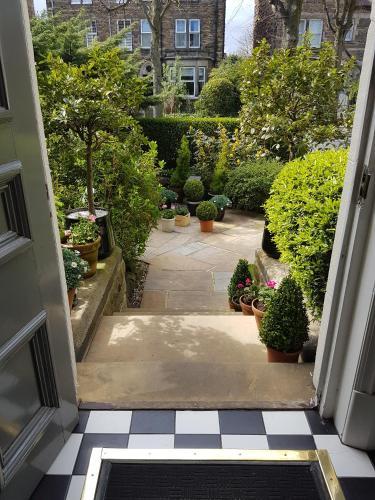 Hostal Baytree House