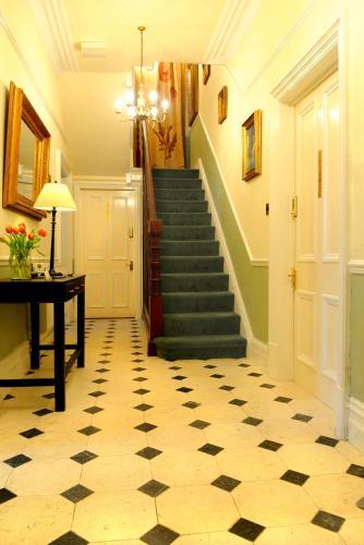 Hostal Baytree House