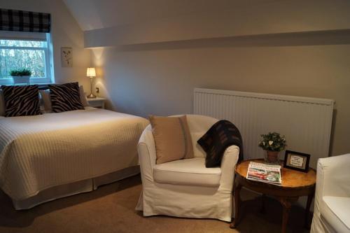 Hostal Brookfield House
