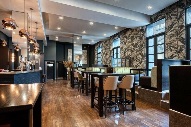 The Yorkshire Hotel