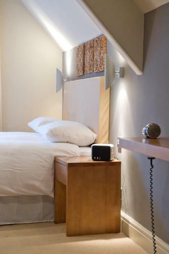 Innkeeper's Lodge Harrogate (west), Beckwith Knowle