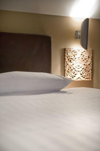 Innkeeper's Lodge Harrogate (west), Beckwith Knowle