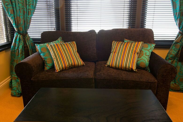Hostal The Grafton Boutique B&B