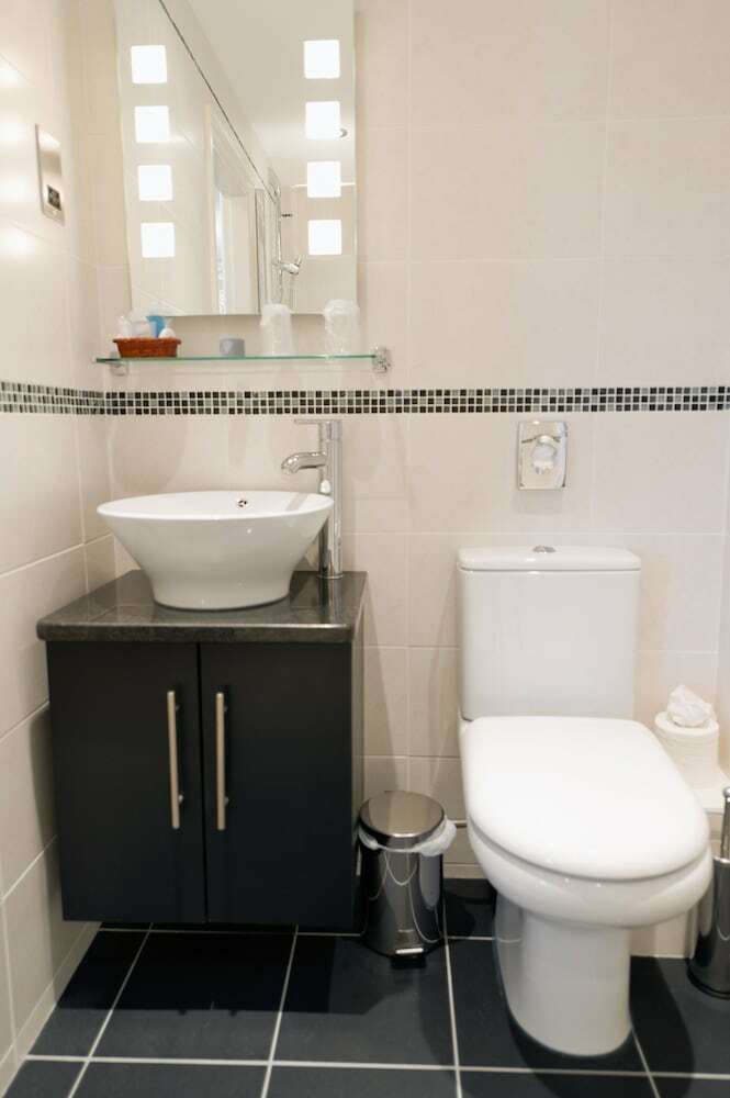 Hostal The Grafton Boutique B&B