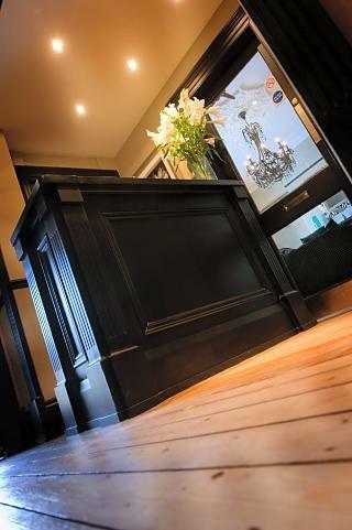 Hostal The Grafton Boutique B&B