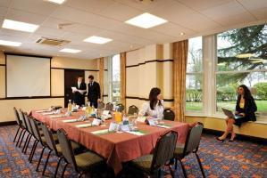 Hotel Best Western Plus Cedar Court Harrogate