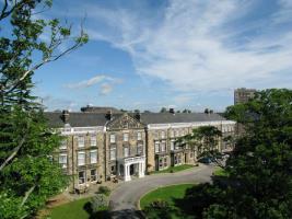 Hotel Best Western Plus Cedar Court Harrogate
