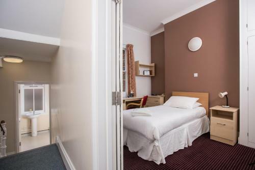 Hotel Rewley House