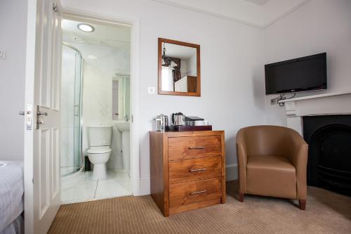 Hotel Rewley House