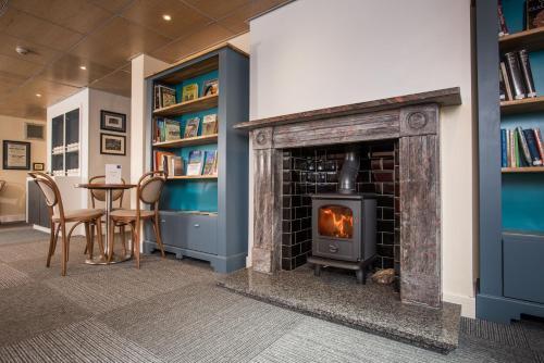 Hotel Rewley House