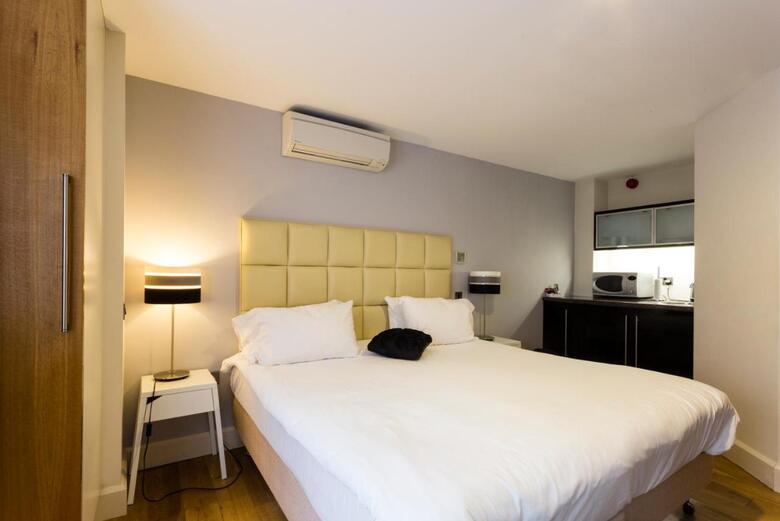 Ethos Hotel