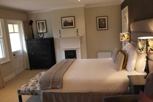 The Westwood Hotel