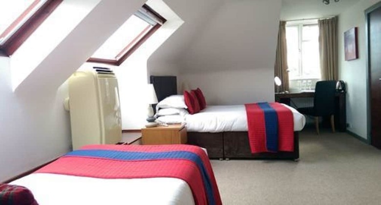 Hostal Remont Oxford Hotel