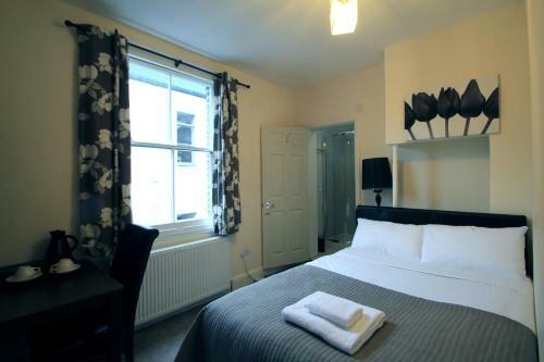 Star Bed And Breakfast