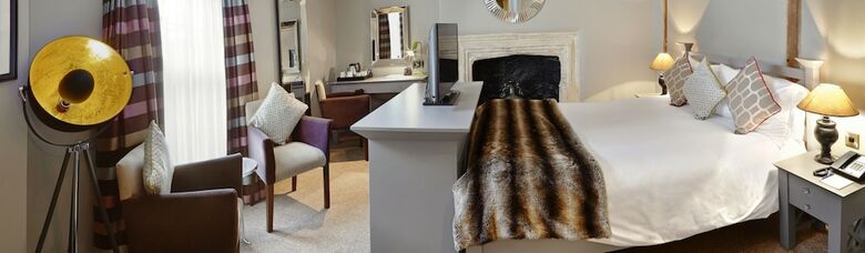 Vanbrugh House Hotel