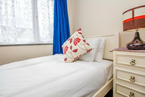 Bed & Breakfast Harris Guest Accommodation