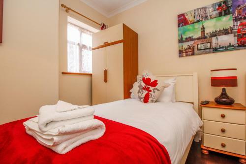 Bed & Breakfast Harris Guest Accommodation