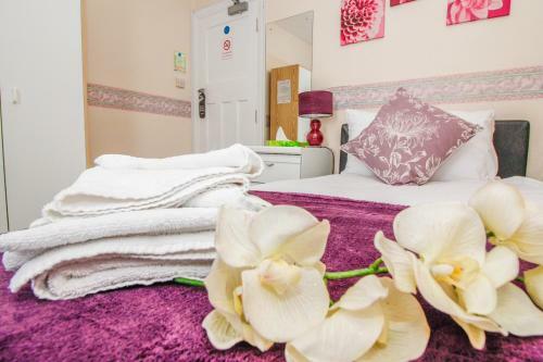 Bed & Breakfast Harris Guest Accommodation